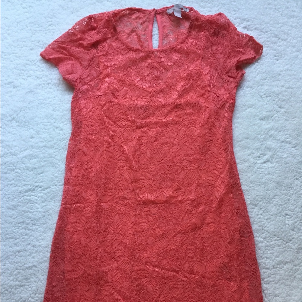 Forever 21 dress
